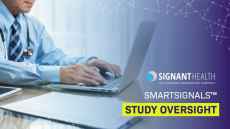 SmartSignals Study Oversight