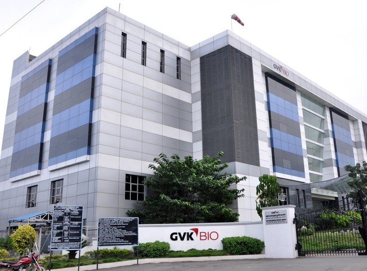 GVK HQ in Hyderabad - no new contracts since last August