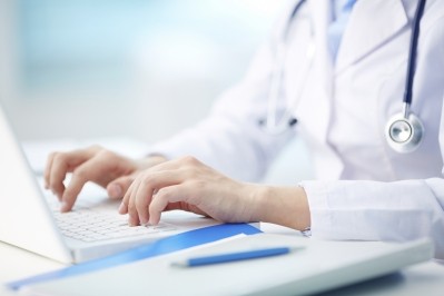 CRF Health is an electronic Clinical Outcome Assessment (eCOA) and electronic Patient-Reported Outcome (ePRO) solution provider. (Image: iStock/shironosov)