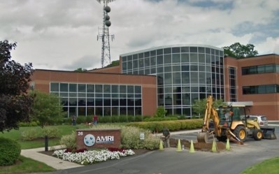 Albany, New York-headquartered CDMO AMRI